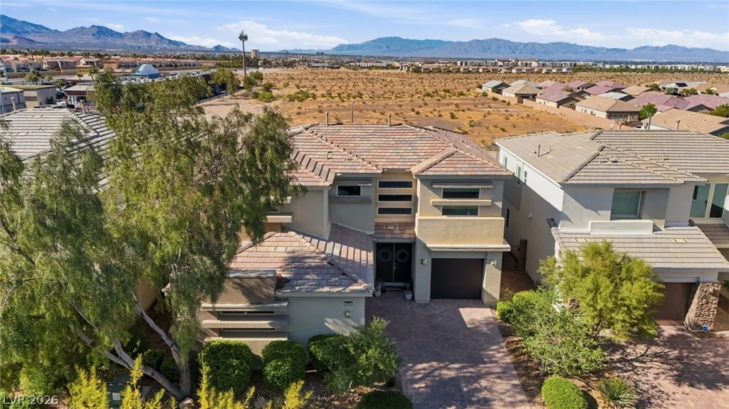 8568 Foundry Branch, Las Vegas, NV 89113