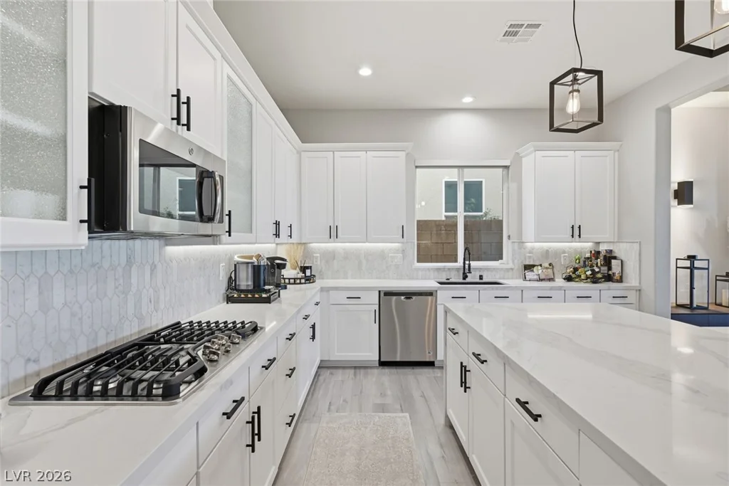 8568 Foundry Branch, Las Vegas, NV 89113
