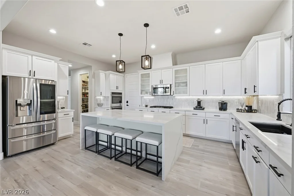 8568 Foundry Branch, Las Vegas, NV 89113