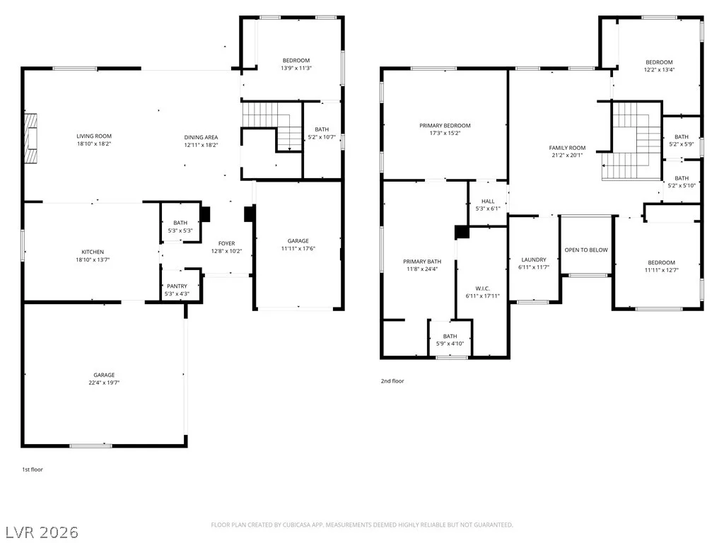 8568 Foundry Branch, Las Vegas, NV 89113