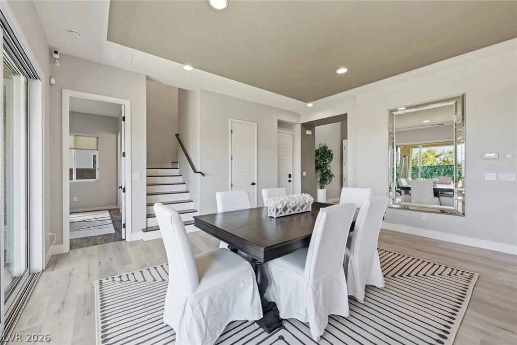 8568 Foundry Branch, Las Vegas, NV 89113