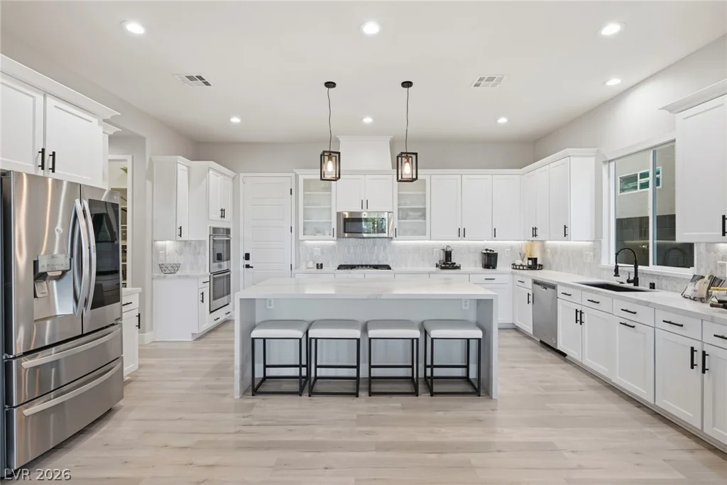 8568 Foundry Branch, Las Vegas, NV 89113