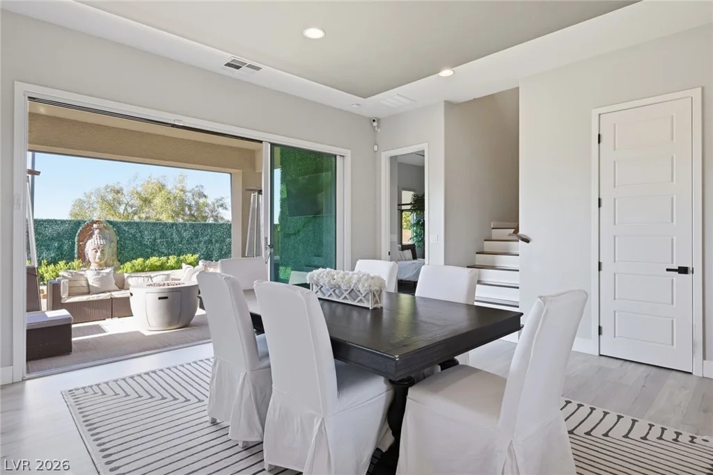 8568 Foundry Branch, Las Vegas, NV 89113