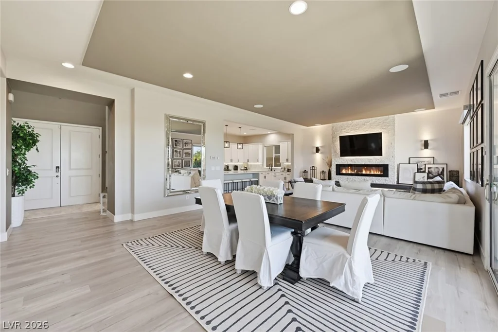 8568 Foundry Branch, Las Vegas, NV 89113