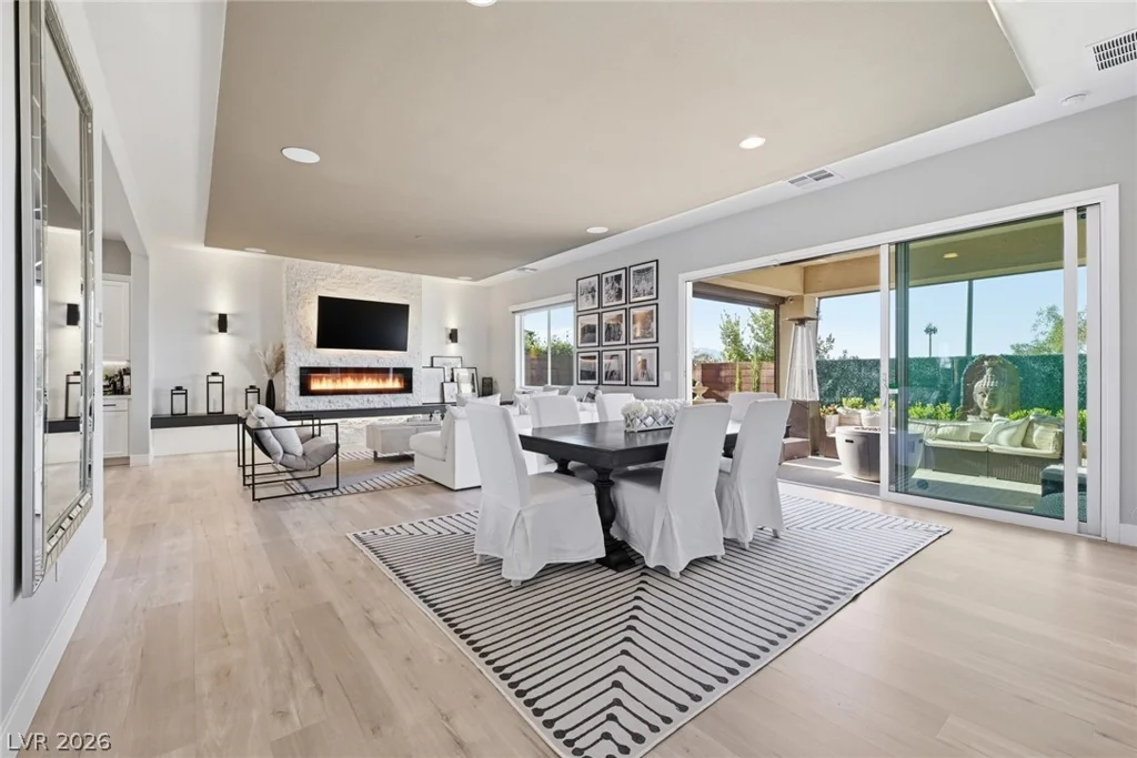 8568 Foundry Branch, Las Vegas, NV 89113