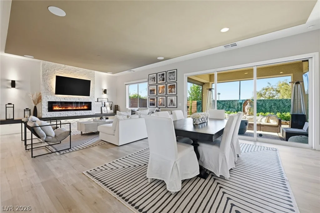 8568 Foundry Branch, Las Vegas, NV 89113