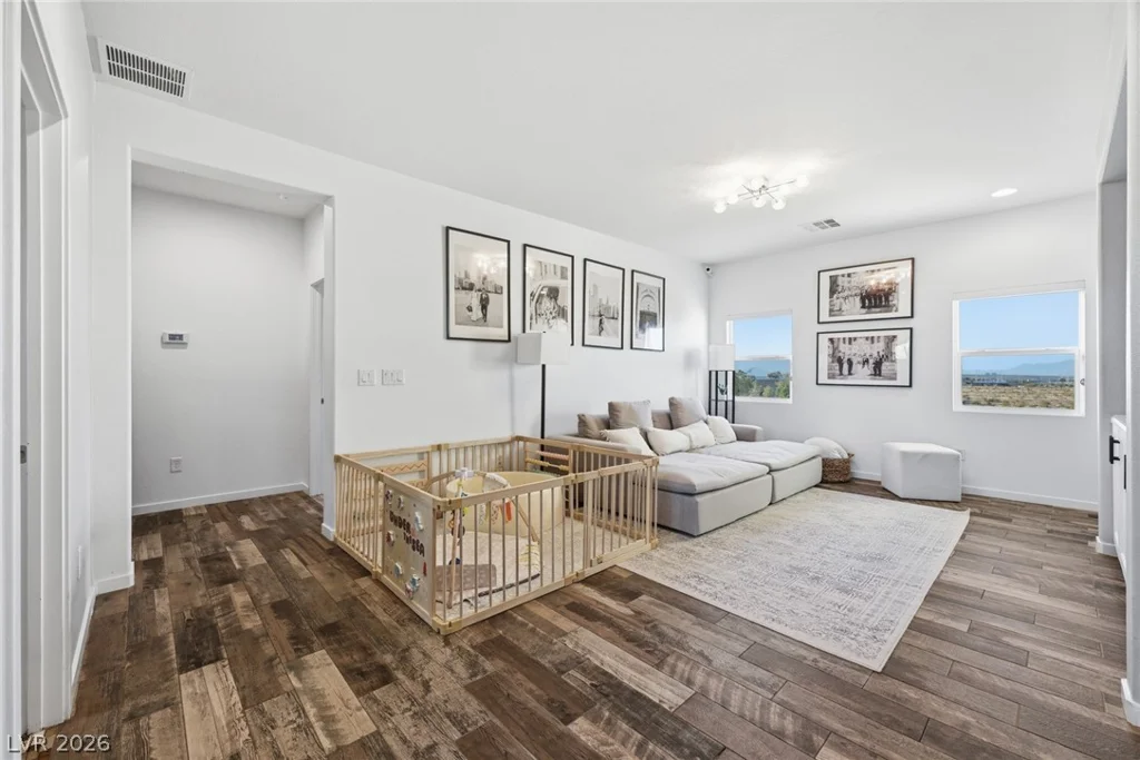 8568 Foundry Branch, Las Vegas, NV 89113