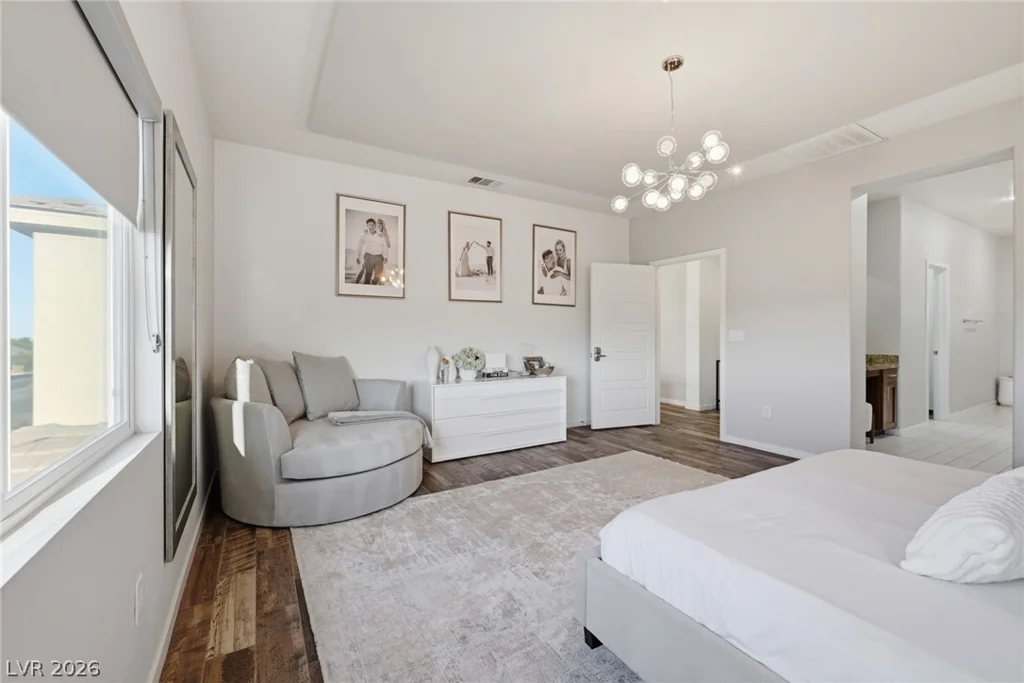 8568 Foundry Branch, Las Vegas, NV 89113