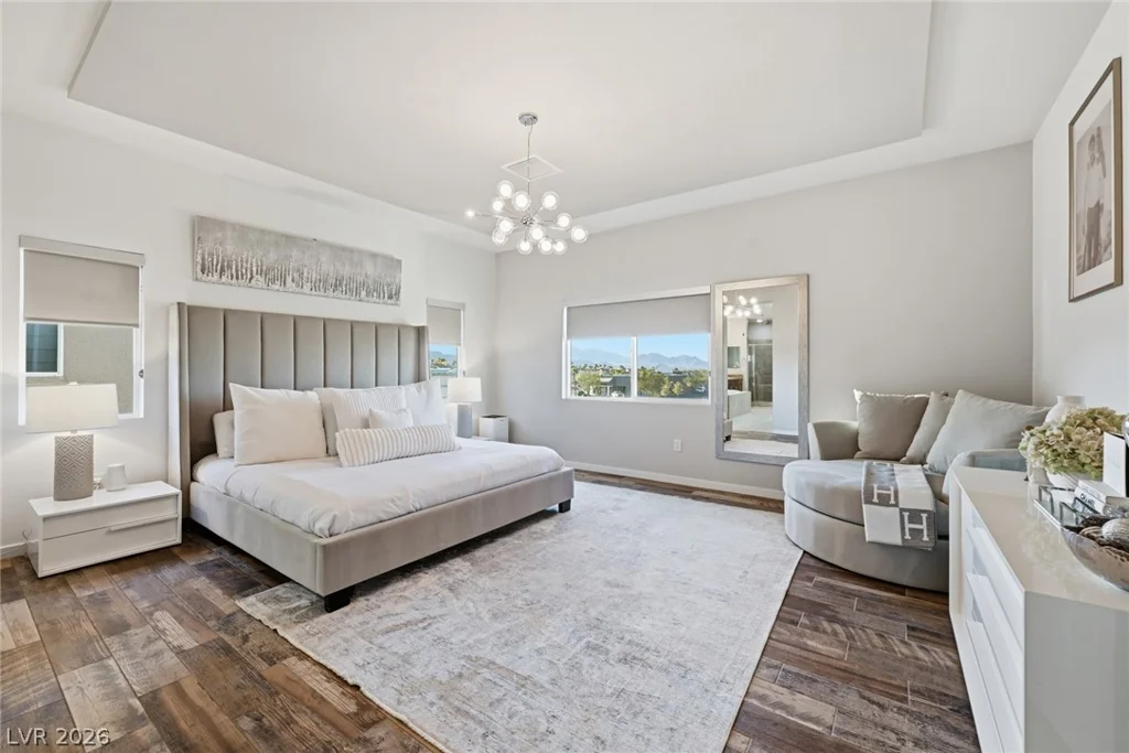 8568 Foundry Branch, Las Vegas, NV 89113