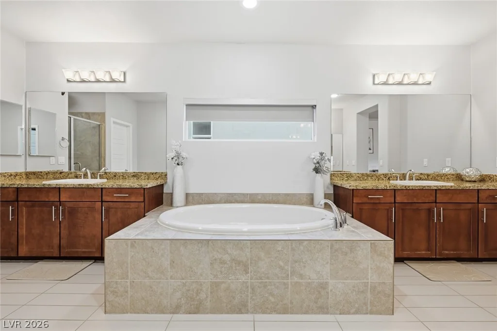 8568 Foundry Branch, Las Vegas, NV 89113