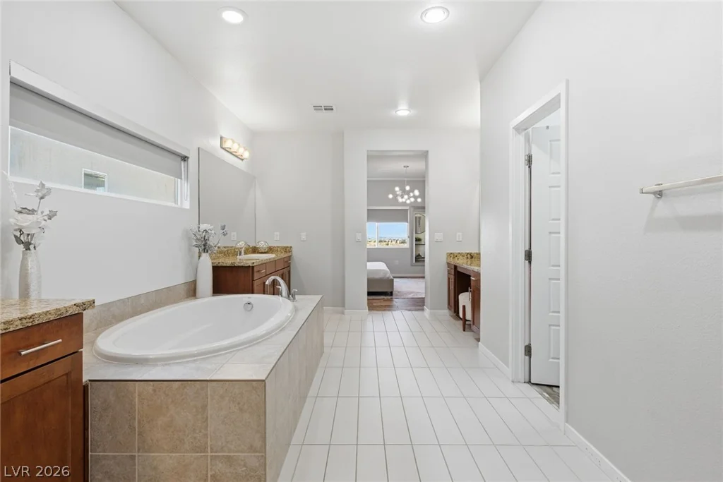 8568 Foundry Branch, Las Vegas, NV 89113