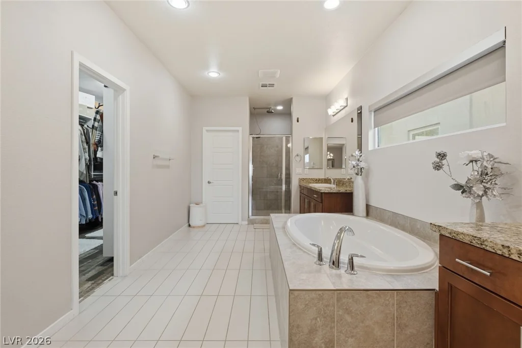 8568 Foundry Branch, Las Vegas, NV 89113
