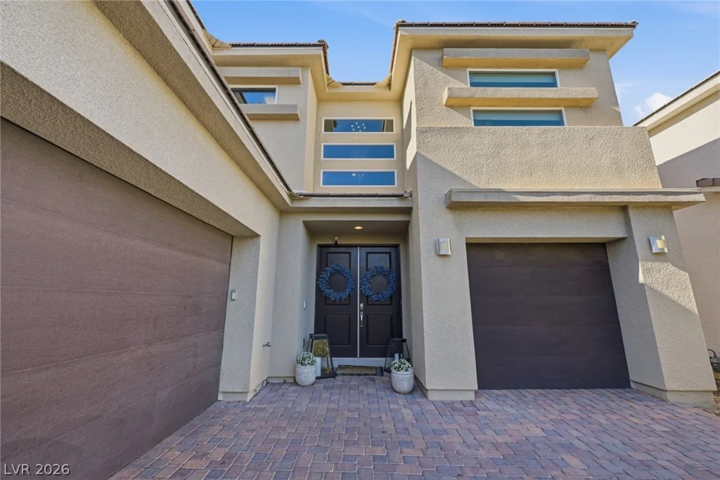 8568 Foundry Branch, Las Vegas, NV 89113