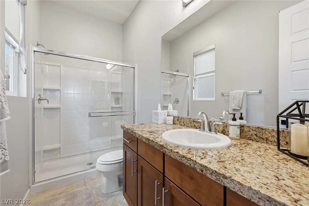 8568 Foundry Branch, Las Vegas, NV 89113