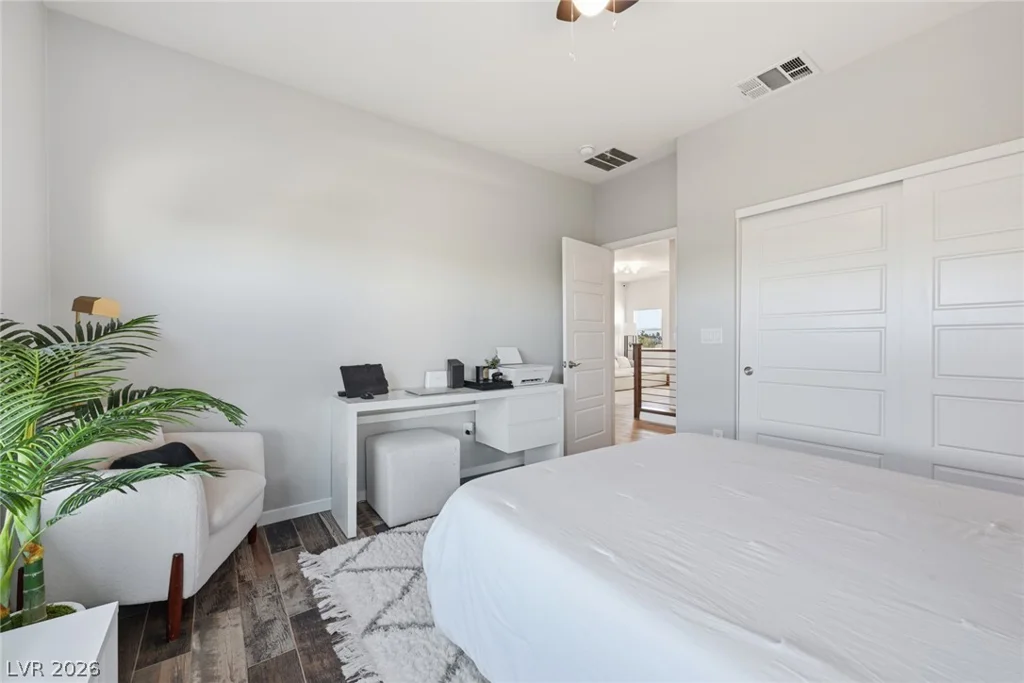 8568 Foundry Branch, Las Vegas, NV 89113