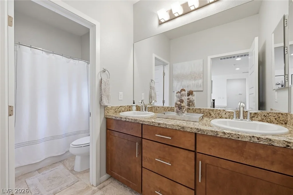 8568 Foundry Branch, Las Vegas, NV 89113