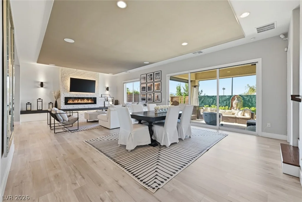 8568 Foundry Branch, Las Vegas, NV 89113