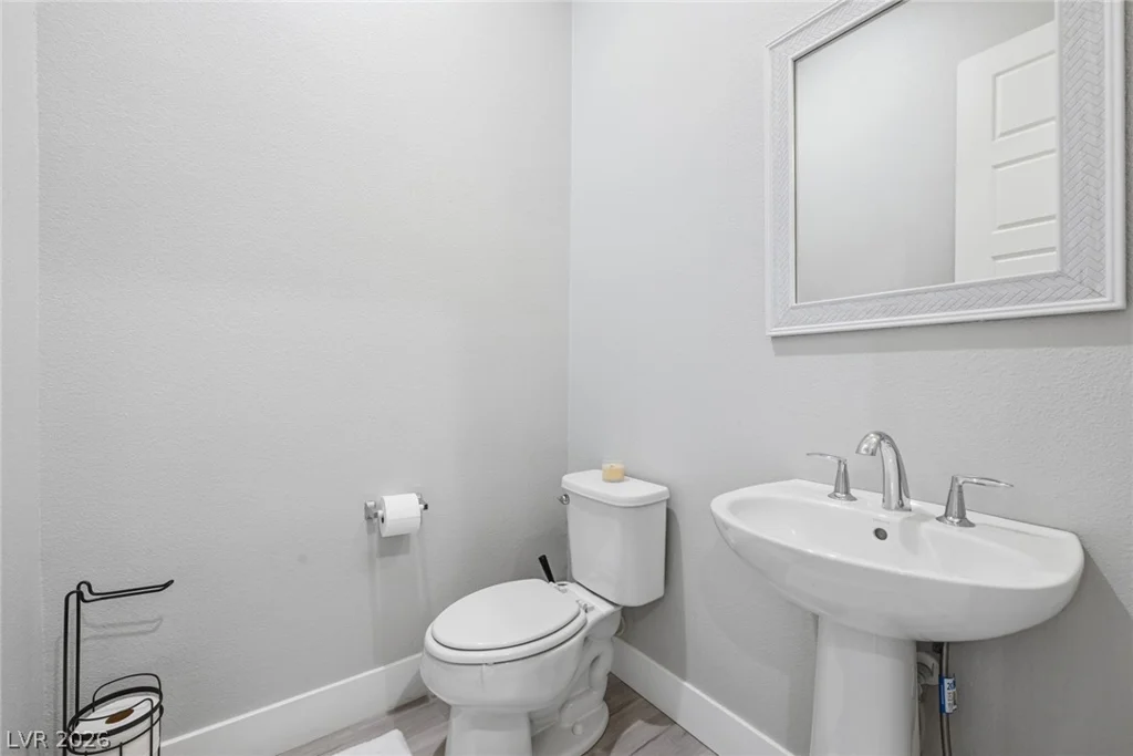 8568 Foundry Branch, Las Vegas, NV 89113