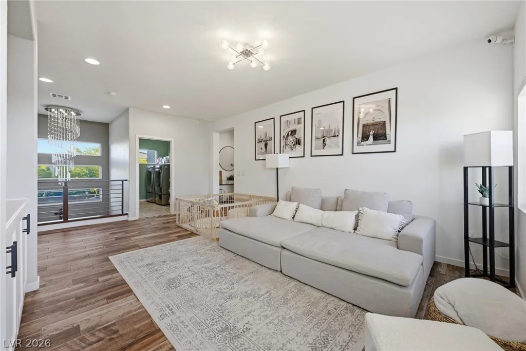 8568 Foundry Branch, Las Vegas, NV 89113
