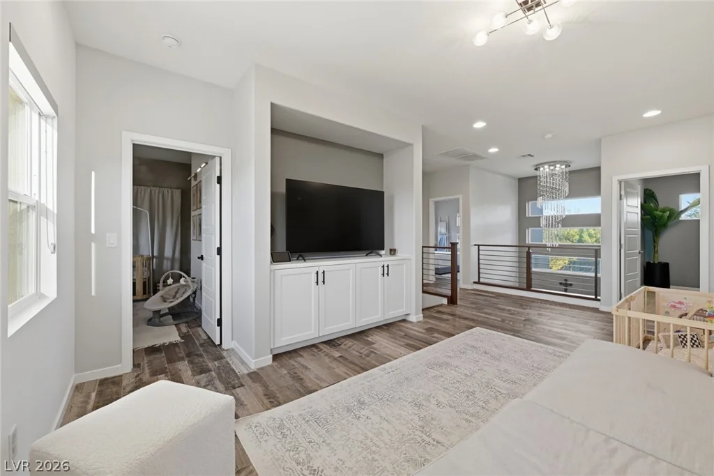 8568 Foundry Branch, Las Vegas, NV 89113