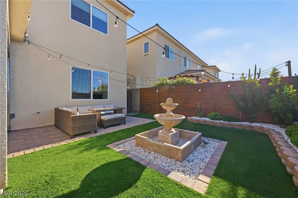 8568 Foundry Branch, Las Vegas, NV 89113