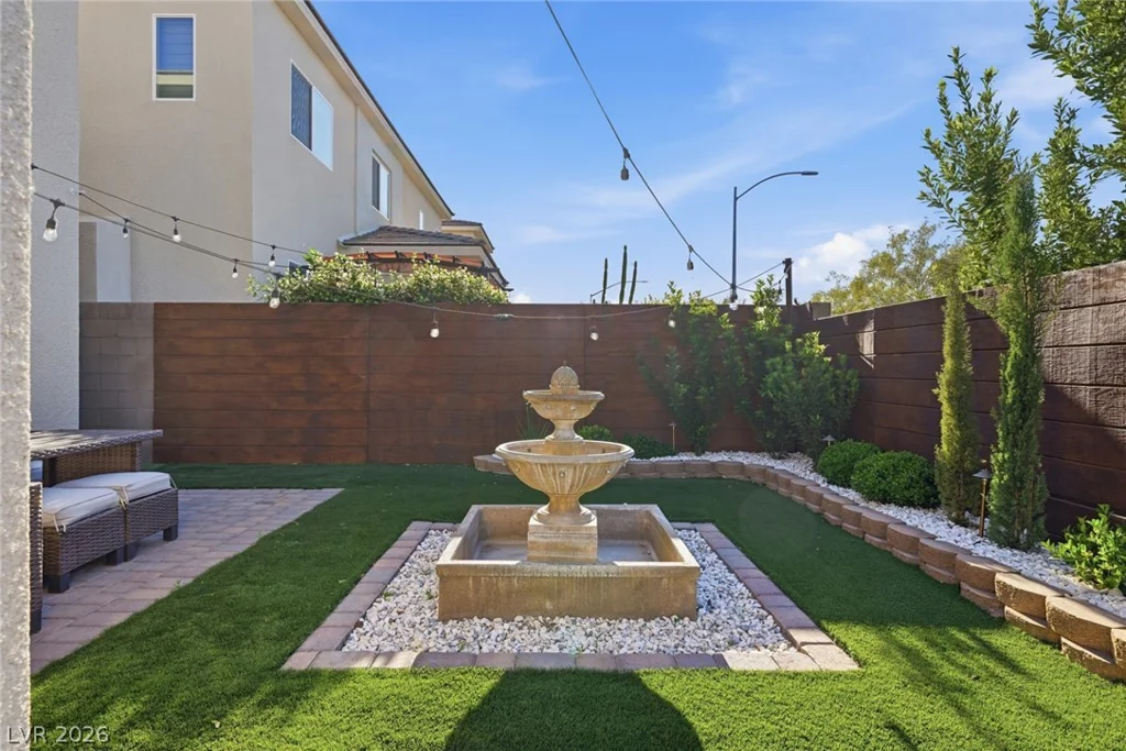 8568 Foundry Branch, Las Vegas, NV 89113