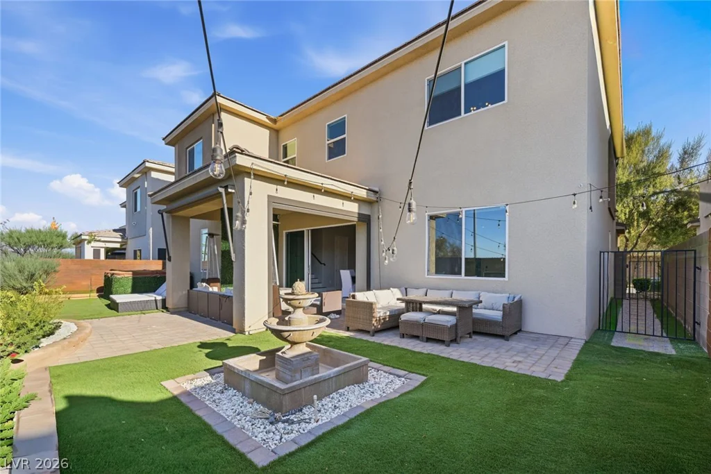 8568 Foundry Branch, Las Vegas, NV 89113