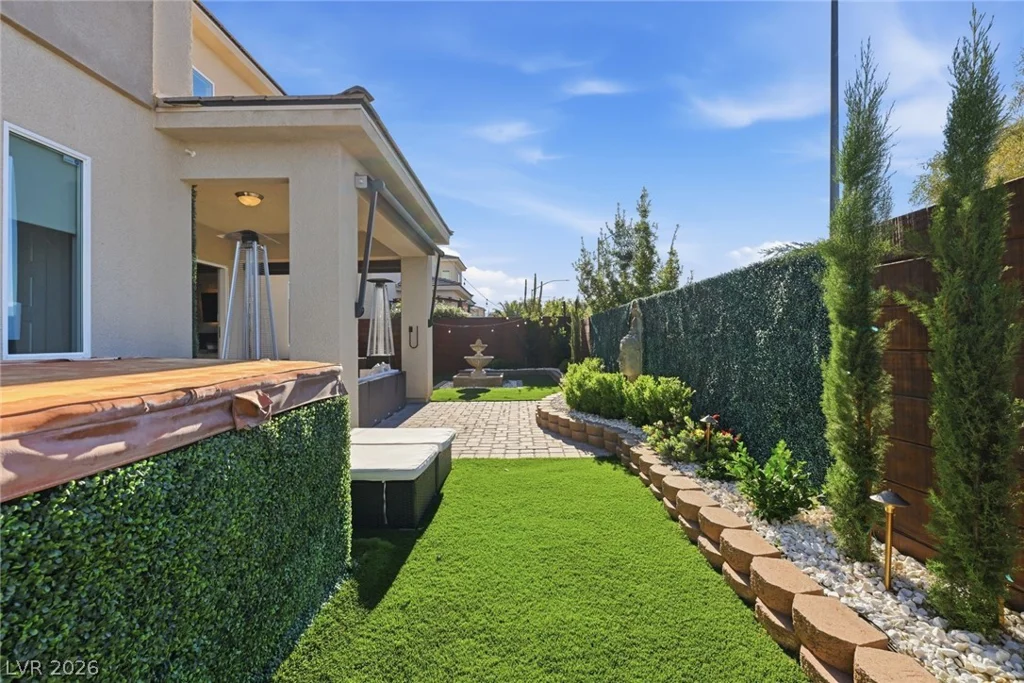8568 Foundry Branch, Las Vegas, NV 89113
