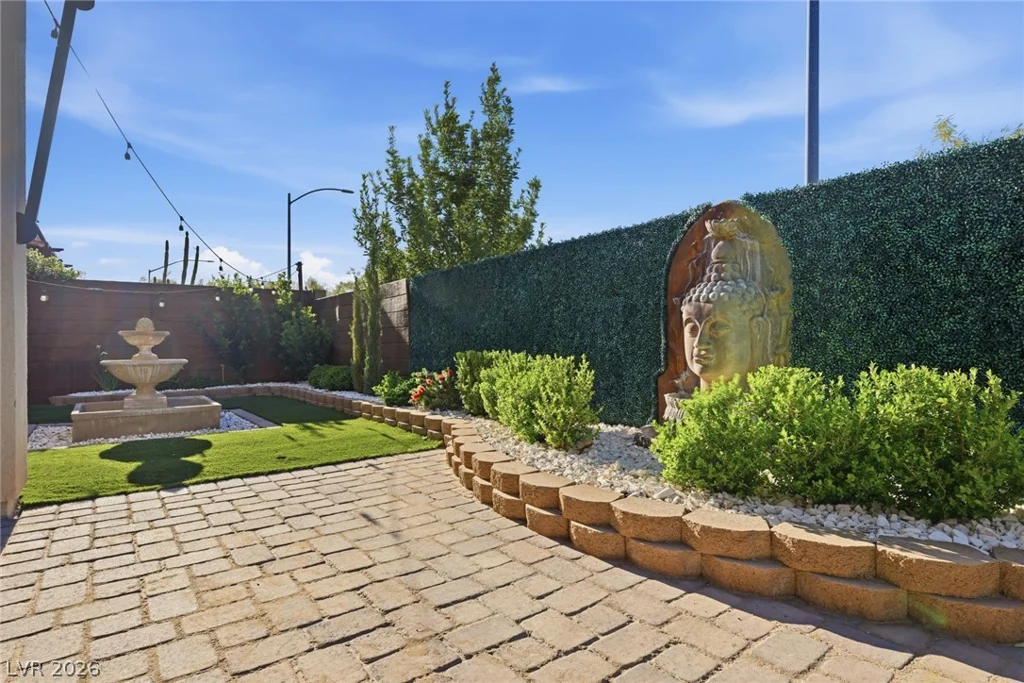 8568 Foundry Branch, Las Vegas, NV 89113