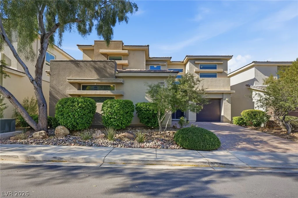 8568 Foundry Branch, Las Vegas, NV 89113