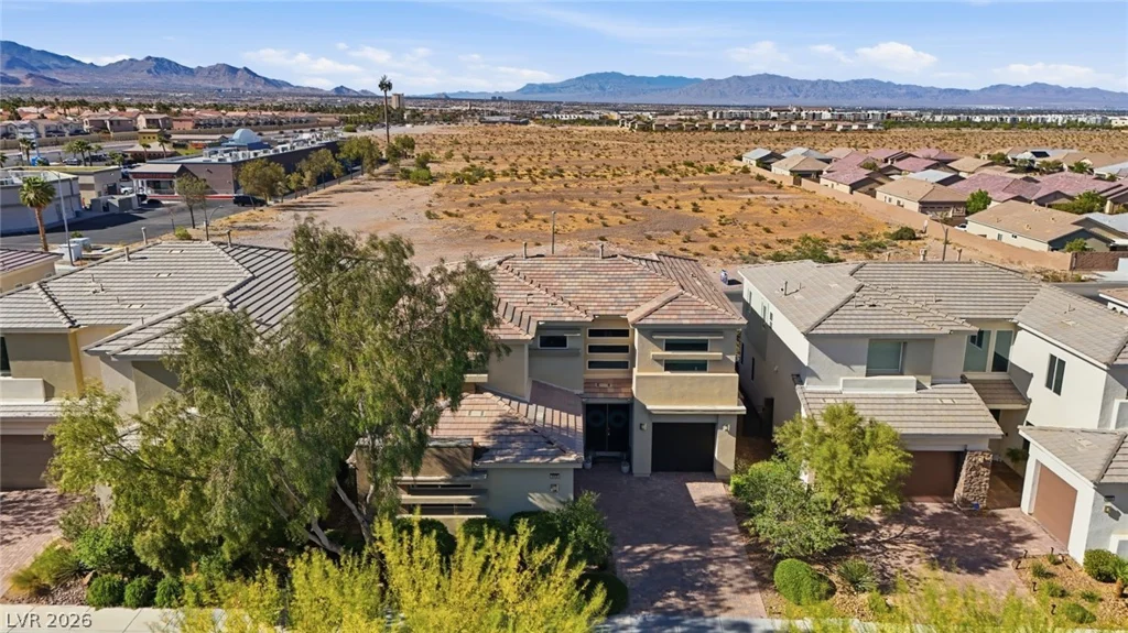 8568 Foundry Branch, Las Vegas, NV 89113
