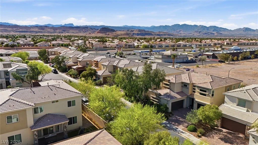8568 Foundry Branch, Las Vegas, NV 89113