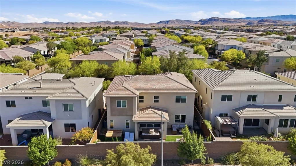 8568 Foundry Branch, Las Vegas, NV 89113