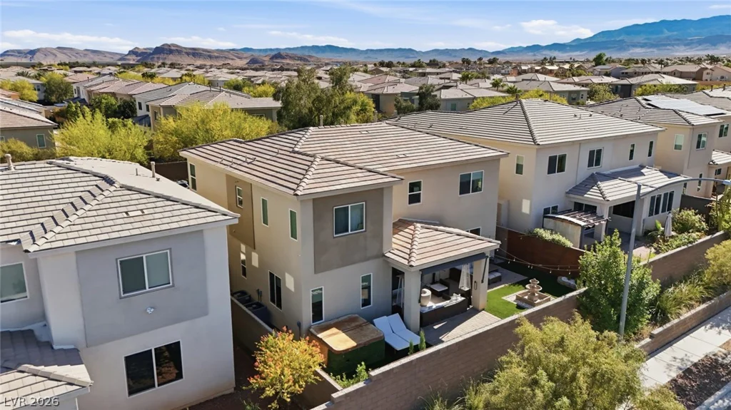 8568 Foundry Branch, Las Vegas, NV 89113