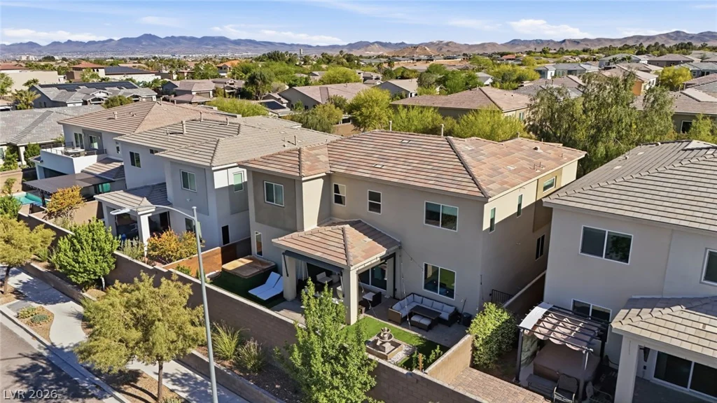 8568 Foundry Branch, Las Vegas, NV 89113