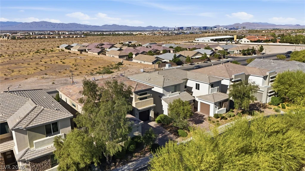 8568 Foundry Branch, Las Vegas, NV 89113