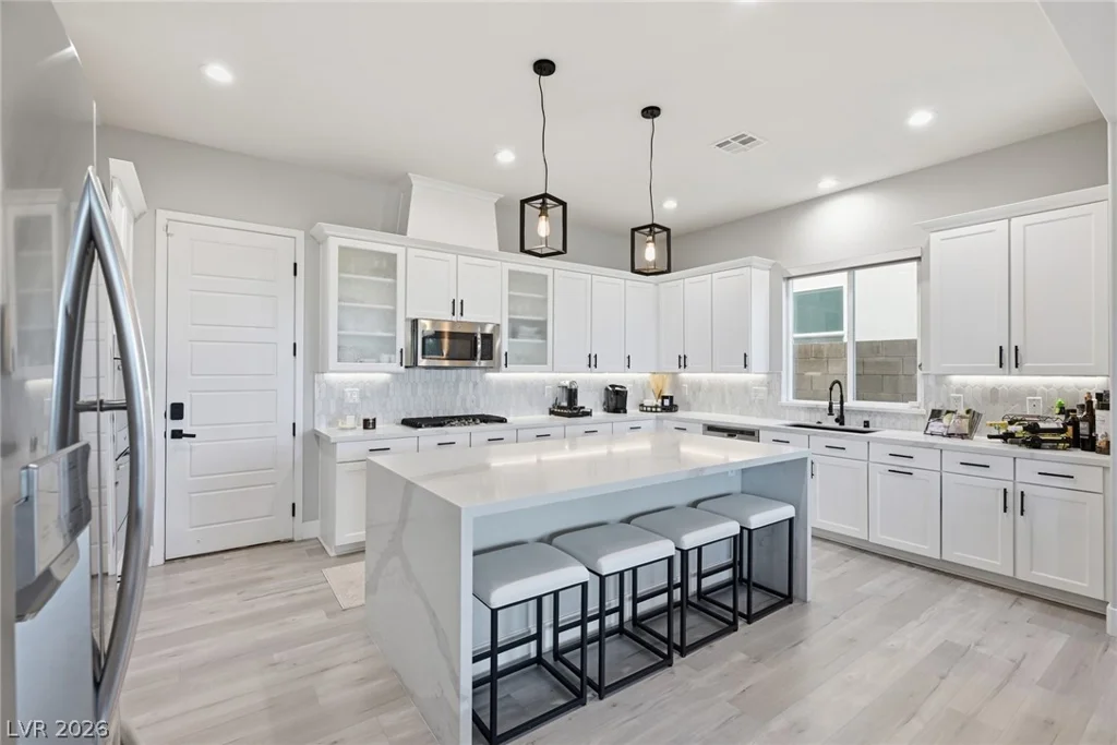 8568 Foundry Branch, Las Vegas, NV 89113