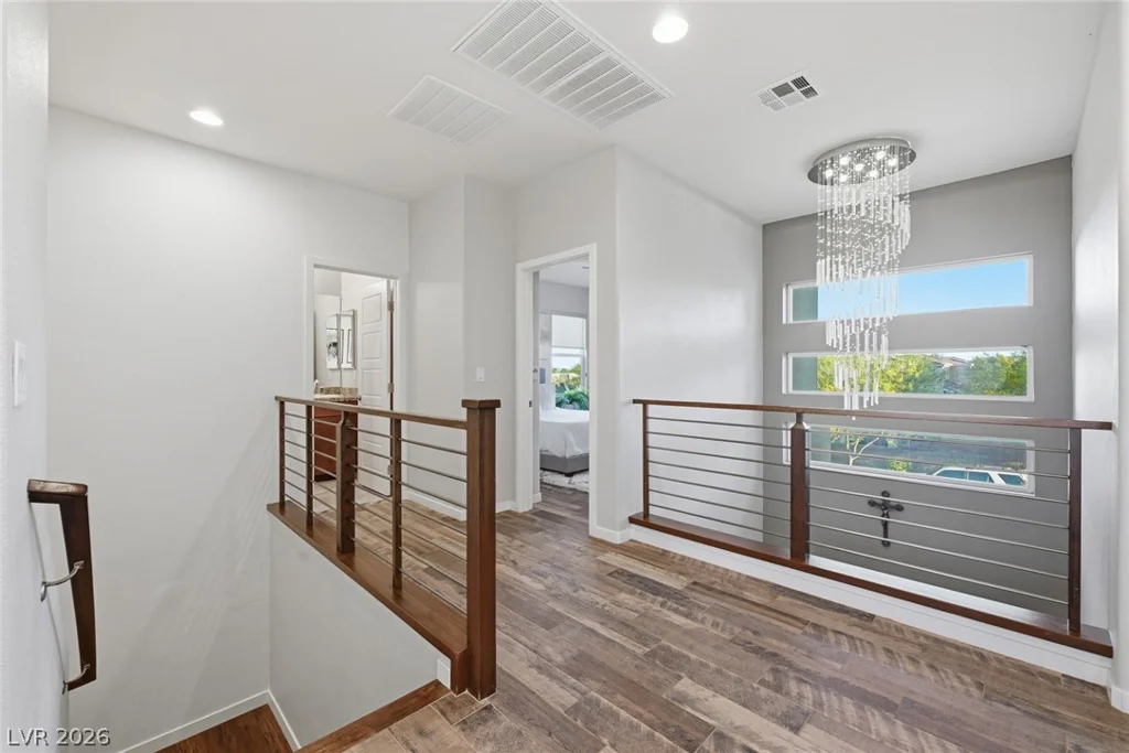 8568 Foundry Branch, Las Vegas, NV 89113