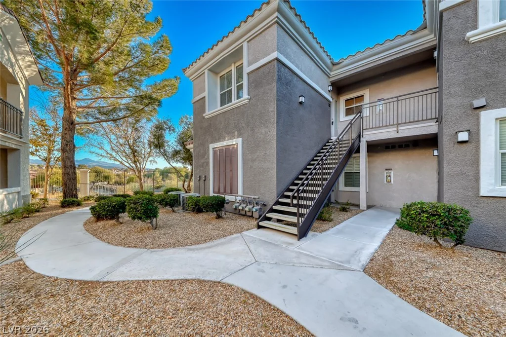 2325 Windmill, Henderson, NV 89074