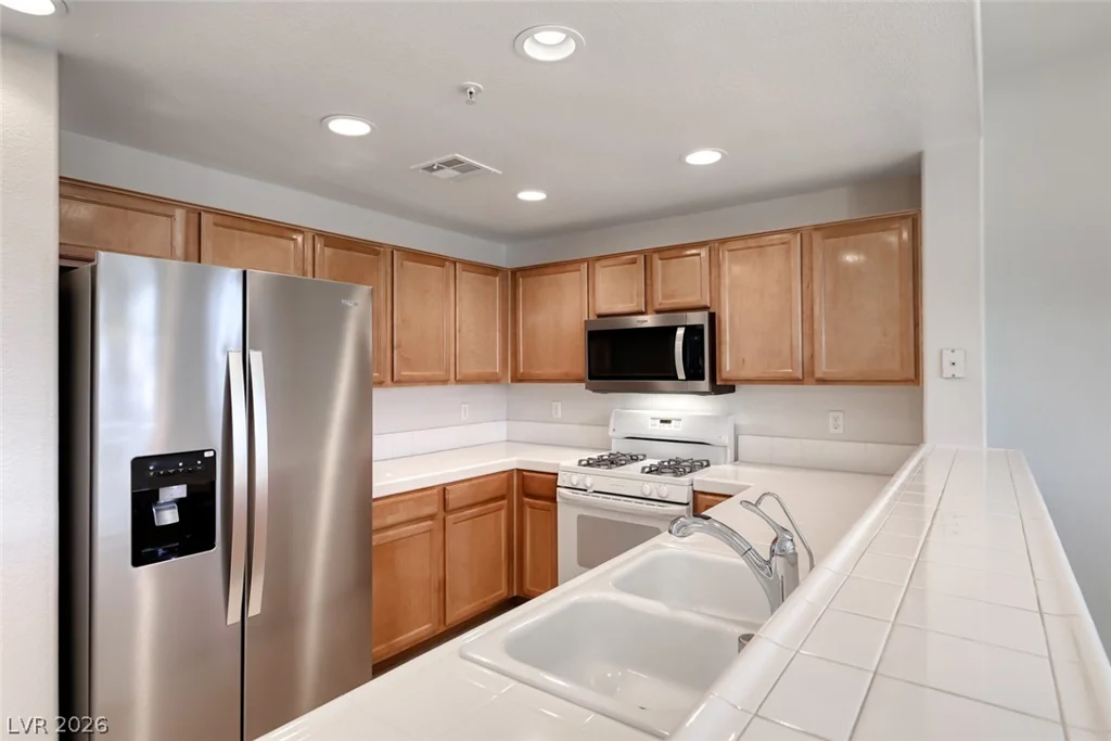 2325 Windmill, Henderson, NV 89074