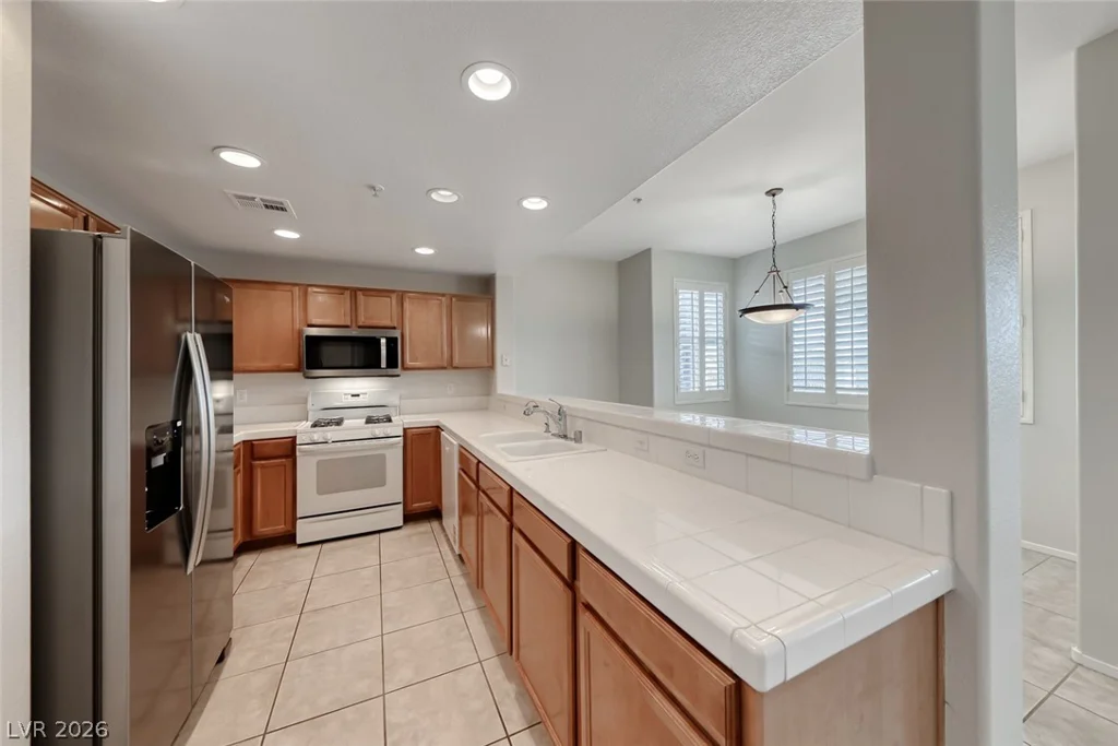 2325 Windmill, Henderson, NV 89074