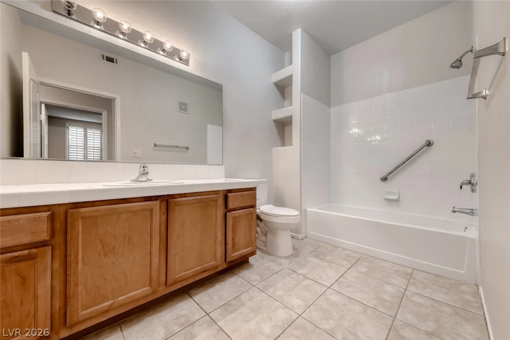 2325 Windmill, Henderson, NV 89074