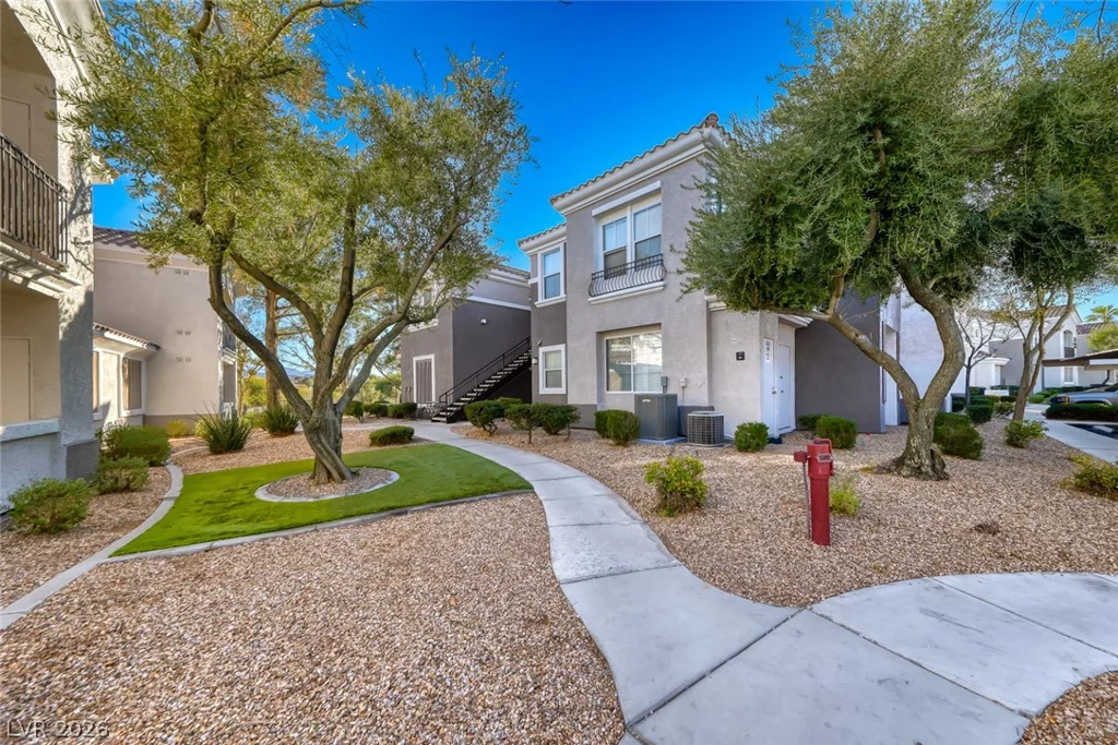 2325 Windmill, Henderson, NV 89074