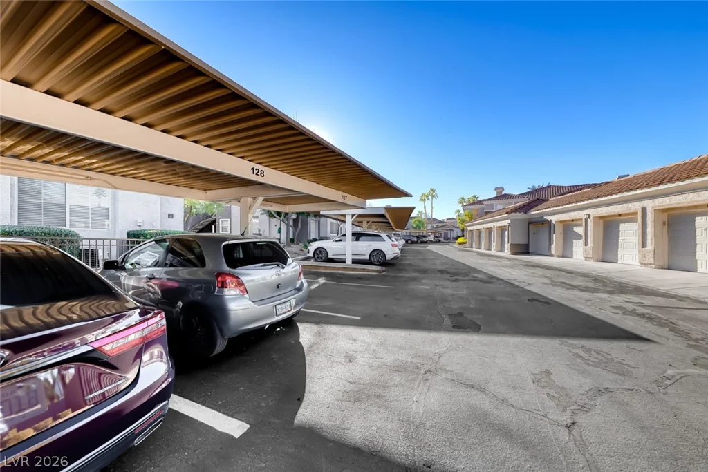 2325 Windmill, Henderson, NV 89074