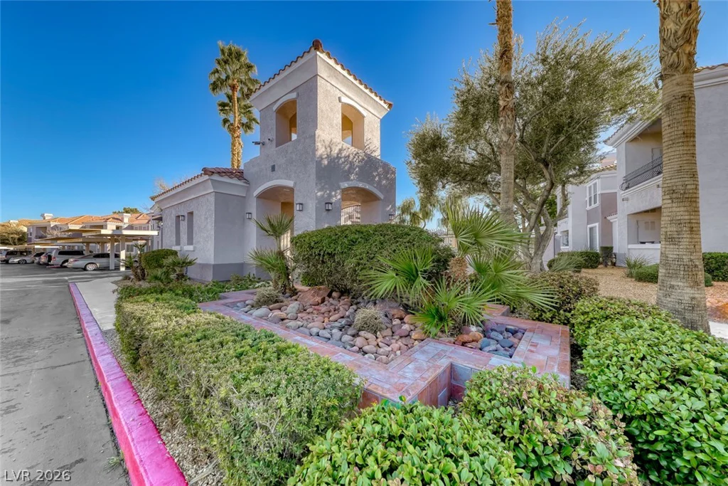 2325 Windmill, Henderson, NV 89074