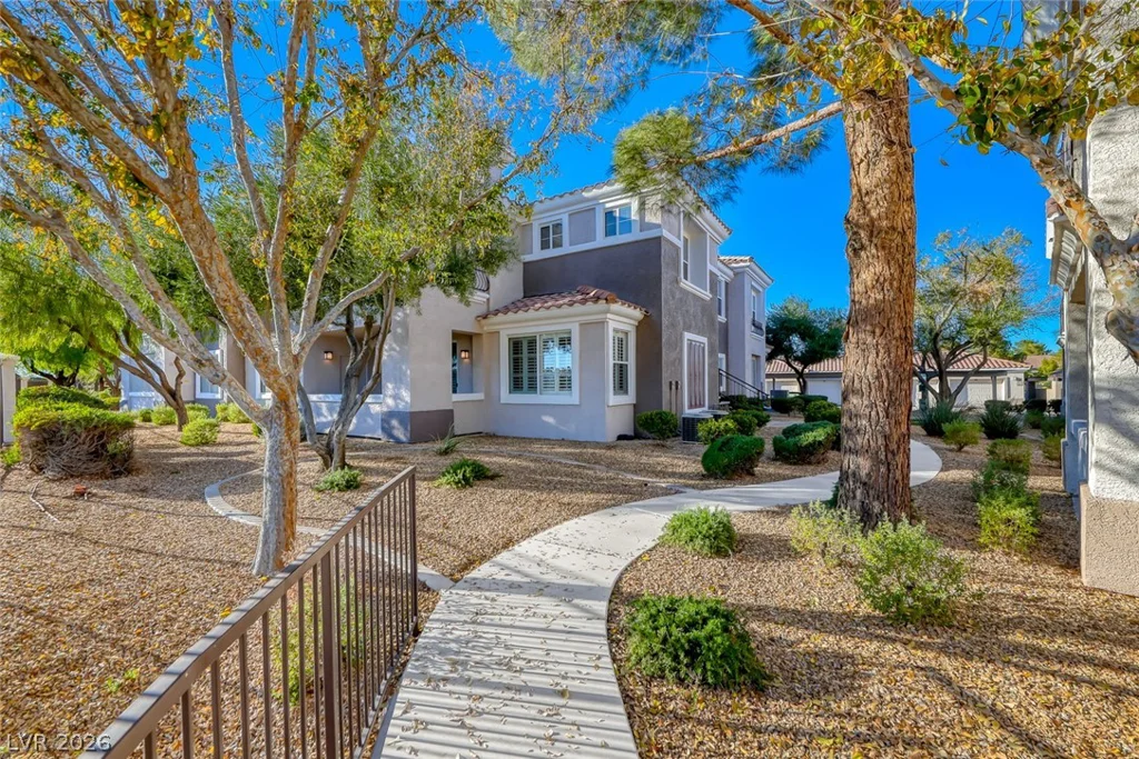 2325 Windmill, Henderson, NV 89074