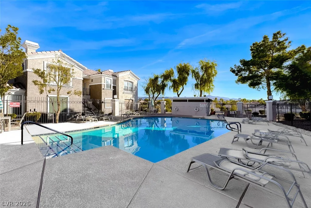 2325 Windmill, Henderson, NV 89074