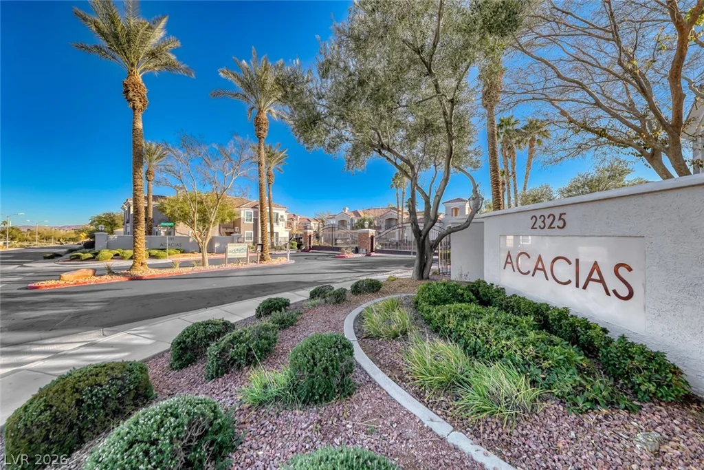2325 Windmill, Henderson, NV 89074