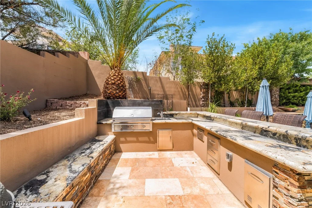 9302 Canyon Classic, Las Vegas, NV 89144