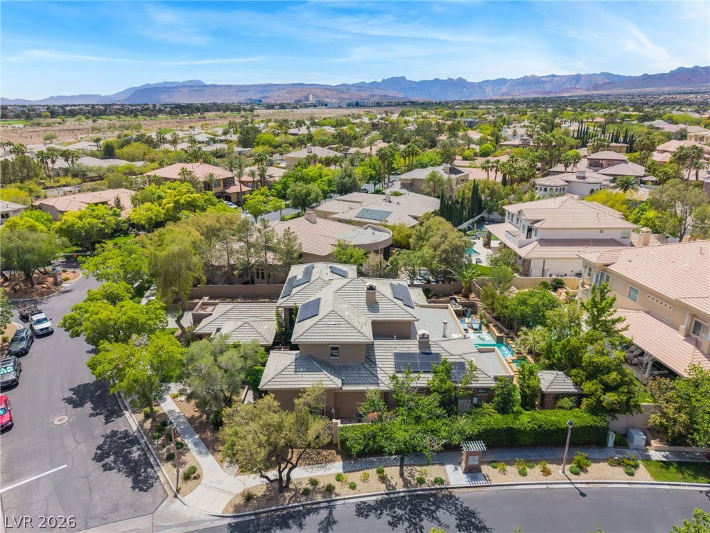 9302 Canyon Classic, Las Vegas, NV 89144